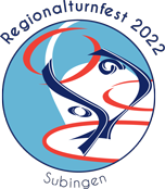 RTF2022 Subingen Regionalturnfest RTVSU 2022 Turnfest Turnen